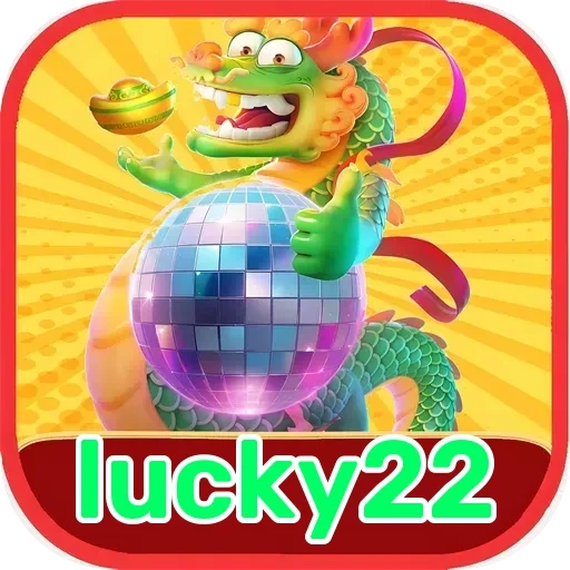 lucky22 - Login