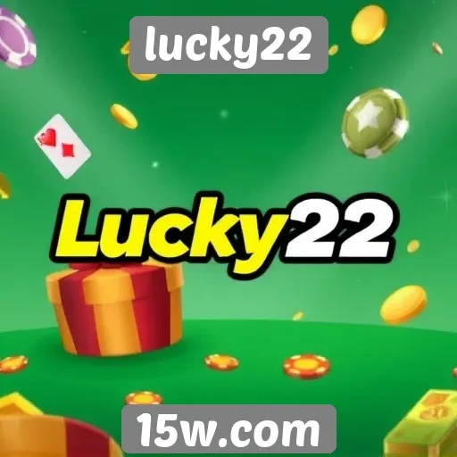 Análise das principais ofertas do site lucky22