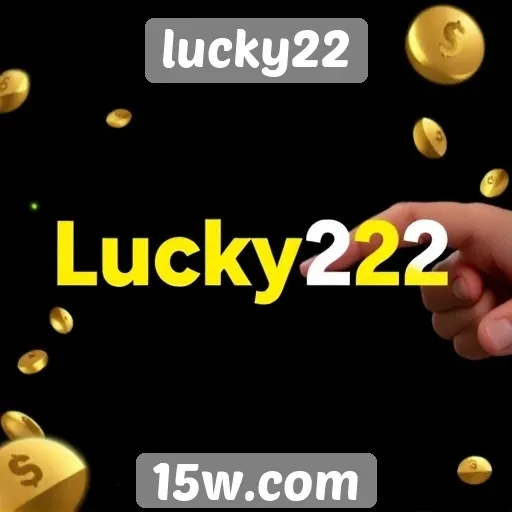 Métodos de pagamento aceitos no Lucky22