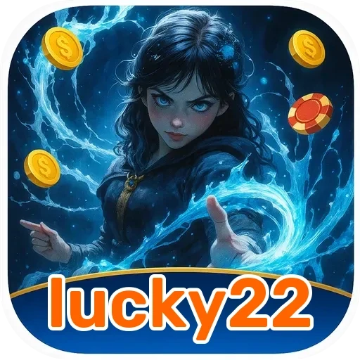 lucky22 - Caça-Níqueis