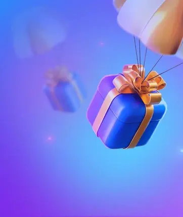 lucky22 bonus banner