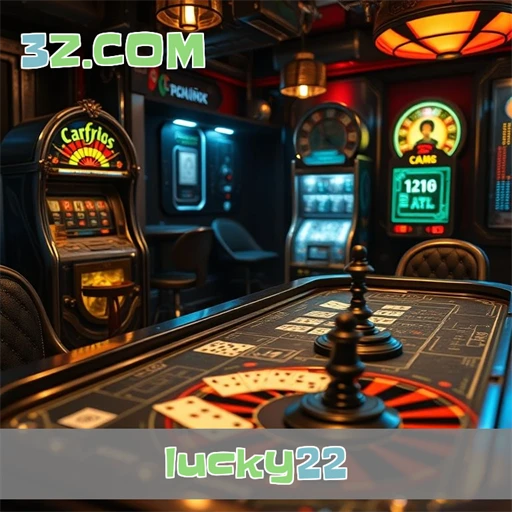 lucky22 Promoções atuais