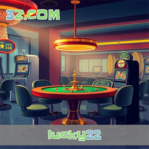 lucky22 Caça-níqueis